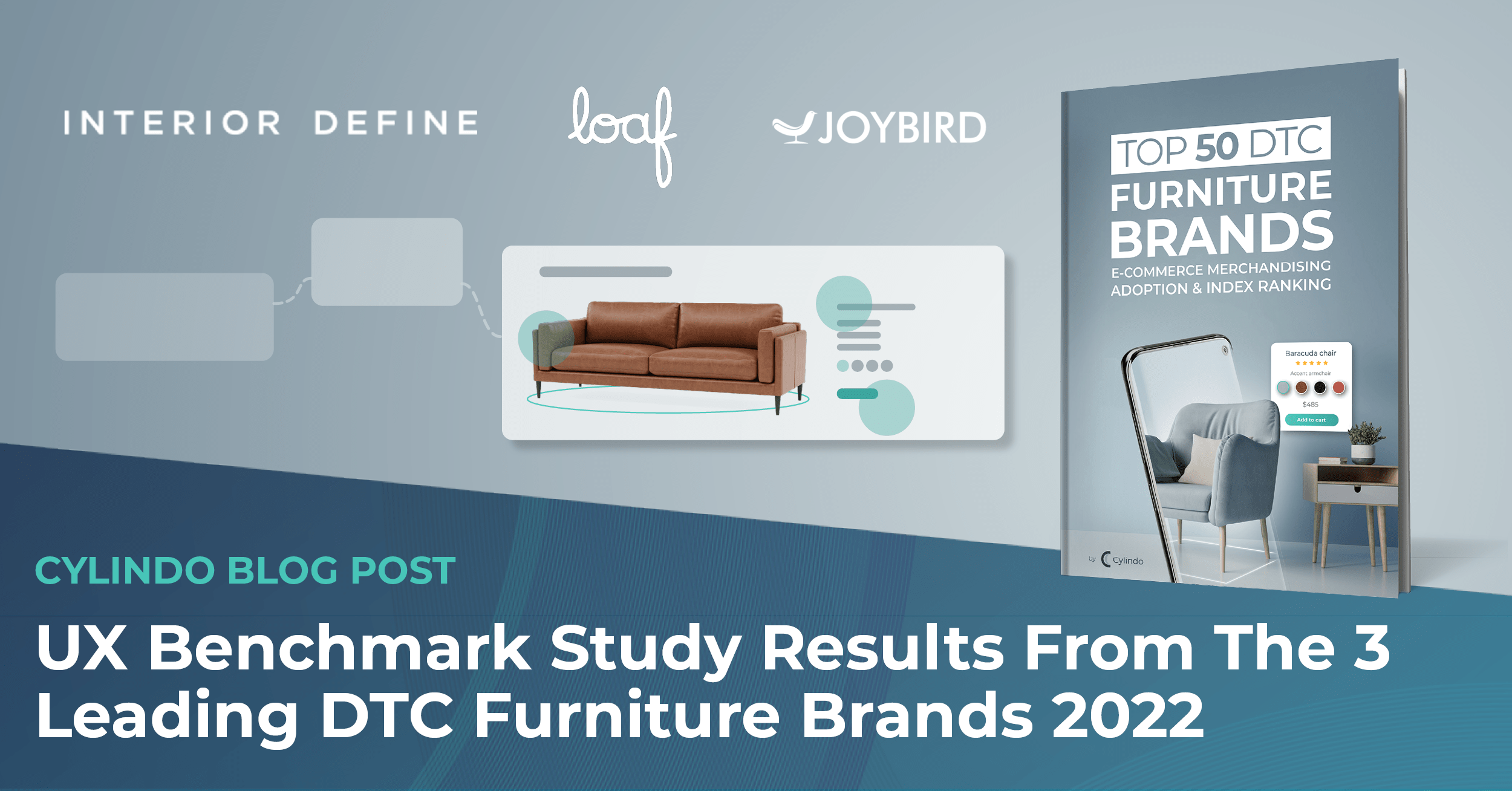 Outdoor Furniture Industry Outlook + Product Page Best Practices